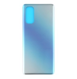 Battery Back Cover for OPPO Reno4 Pro 5G (Blue)(With Logo) at 29,89 €