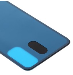 Cache arrière pour OPPO Reno4 Pro 5G (Bleu)(Avec Logo) à 29,89 €
