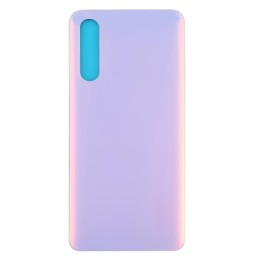 Battery Back Cover for OPPO Reno3 Pro 5G (White)(With Logo) at 16,90 €