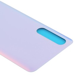 Battery Back Cover for OPPO Reno3 Pro 5G (White)(With Logo) at 16,90 €