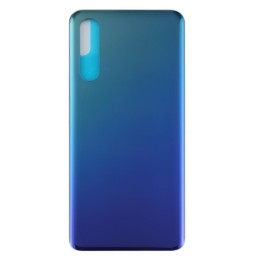 Cache arrière pour OPPO Reno3 Pro 5G (Bleu)(Avec Logo) à 16,90 €