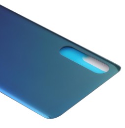 Achterkant voor OPPO Reno3 Pro 5G (Blauw)(Met Logo) voor 16,90 €