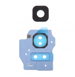 10x Cache vitre caméra pour Samsung Galaxy S8+ SM-G955 (Bleu) à 13,90 €