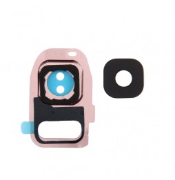 10x Camera Lens Cover for Samsung Galaxy S7 SM-G930 (Rose Gold) at 9,90 €