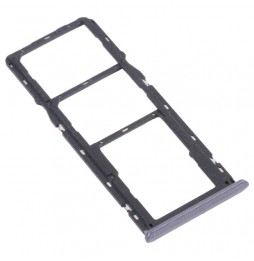 Dual SIM + Micro SD Card Tray for OPPO Realme 6i (India) RMX2002 (Black) at 7,90 €