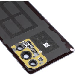 Original Rückseite Akkudeckel für OPPO Reno6 Pro+ 5G / Reno6 Pro 5G Snapdragon CPH2247, PENM00 (Grau)(Mit Logo) für 39,90 €