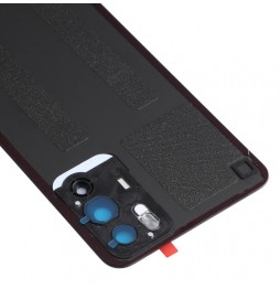 Original Battery Back Cover for OPPO Reno6 5G PEQM00, CPH2251 (Twilight)(With Logo) at 37,90 €