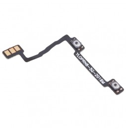 Volume Button Flex Cable for OPPO Reno6 5G PEQM00 CPH2251 at 15,90 €