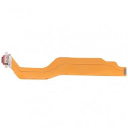 Charging Port Flex Cable for OPPO Reno6 5G PEQM00 CPH2251 at 17,90 €