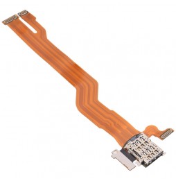 SIM-Kartenleser Flex Kabel für OPPO Reno6 5G PEQM00 CPH2251 für €18.90