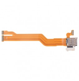 SIM Card Socket Flex Cable for OPPO Reno6 5G PEQM00 CPH2251 at €18.90