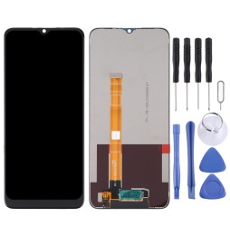 Original LCD Screen for OPPO Realme C21Y RMX3261 at 68,48 €