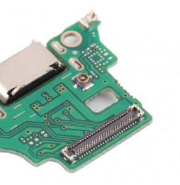 Charging Port Board for OPPO A93 5G PCGM00 PEHM00 at 17,95 €