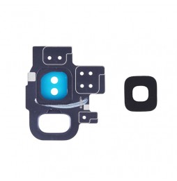 10x Cache vitre caméra pour Samsung Galaxy S9 SM-G960 (Bleu) à 13,90 €