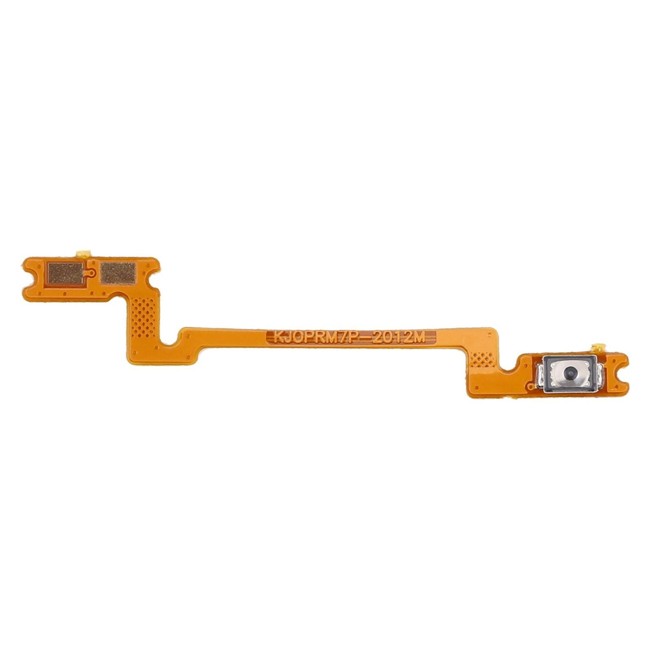 Power Button Flex Cable for OPPO Realme 7 Pro RMX2170 at 7,89 €