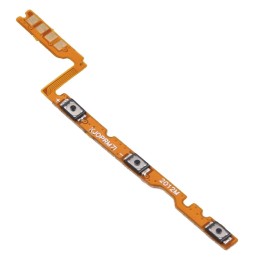 Power & Volume Buttons Flex Cable for OPPO Realme 7i RMX2103 at €10.45