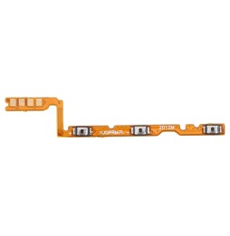 Power & Volume Buttons Flex Cable for OPPO Realme 7i RMX2103 at €10.45