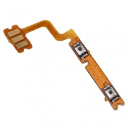 Câble nappe bouton volume pour OPPO Realme 7 RMX2111 à 11,90 €