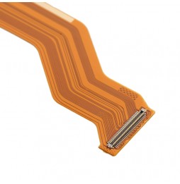 Moederbord kabel voor OPPO A73 5G / F17 CPH2161 CPH2095 voor 12,70 €