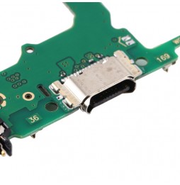 Charging Port Board for OPPO A73 5G / F17 CPH2161 CPH2095 at 18,90 €