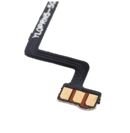Volume Button Flex Cable for OPPO Reno5 5G PEGM00 PEGT00 at 14,90 €