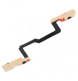 Power Button Flex Cable for OPPO A73 5G / F17 CPH2161 CPH2095 at 12,70 €