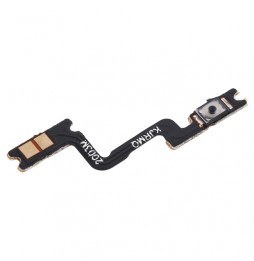 Power Button Flex Cable for OPPO Reno5 Pro 5G PDSM00 PDST00 CPH2201 at 12,90 €