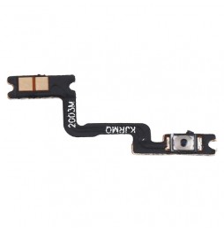 Câble nappe bouton on/off pour OPPO Reno5 Pro 5G PDSM00 PDST00 CPH2201 à 12,90 €