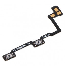 Volume Button Flex Cable for OPPO Reno5 Pro 5G PDSM00 PDST00 CPH2201 at 12,90 €