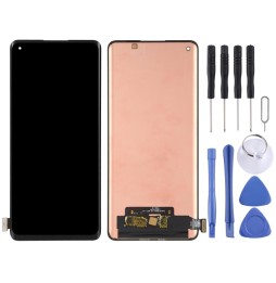 Original LCD Screen for OPPO Reno5 Pro 5G / Reno5 Pro+ 5G PDSM00, PDST00, CPH2201,PDRM00, PDRT00 at 177,80 €