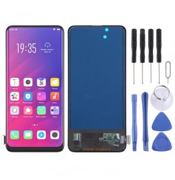 TFT LCD Bildschirm für OPPO Find X für 88,40 €