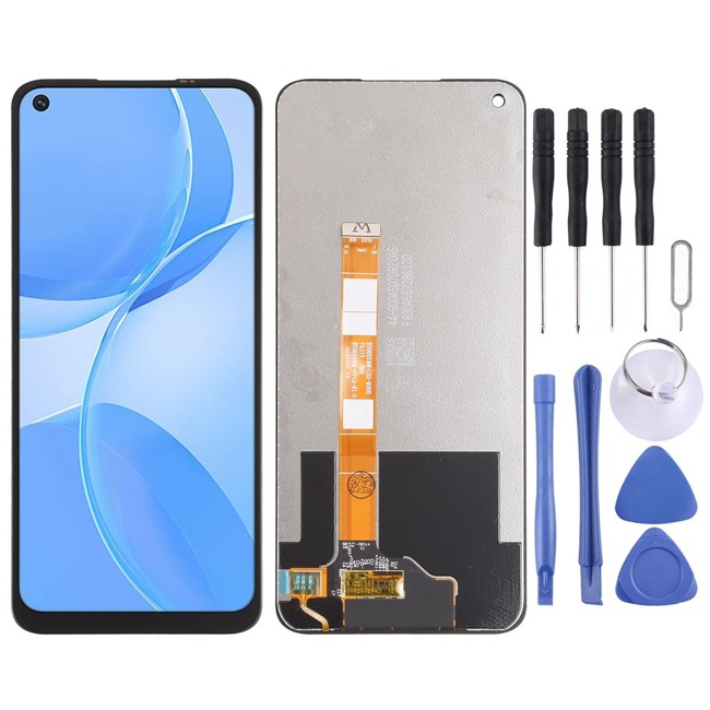 LCD Screen for OPPO A53 5G PECM30 PECT30 at 49,90 €