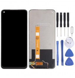 LCD Screen for OPPO A73 5G CPH2161 at 49,90 €