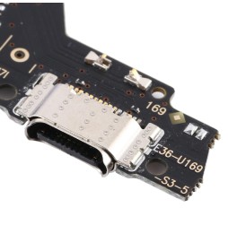 Charging Port Board for OPPO Realme 7i RMX2103 at 9,90 €