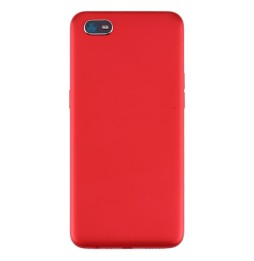 Battery Back Cover for OPPO A1K CPH1923 (Red)(With Logo) at 15,89 €