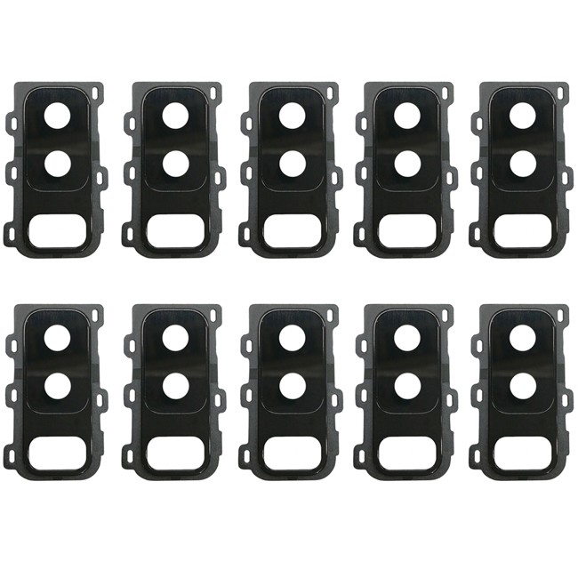 10x Camera Lens Cover for Samsung Galaxy A6+ 2018 SM-A605 at 12,90 €