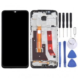 LCD Screen with Frame for OPPO A9/A9x PCAM10 CPH1938 PCEM00 at 54,90 €