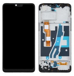 LCD Screen with Frame for OPPO A3 / F7 PADM00 CPH1837 PADT00 CPH1819 CPH1821 at 54,90 €