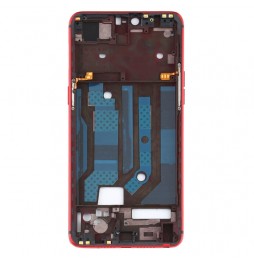 LCD Frame voor OPPO R15 Pro / R15 PACM00 CPH1835 PACT00 CPH1831 PAAM00 (Rood) voor 24,90 €
