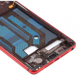 LCD Frame voor OPPO R15 Pro / R15 PACM00 CPH1835 PACT00 CPH1831 PAAM00 (Rood) voor 24,90 €