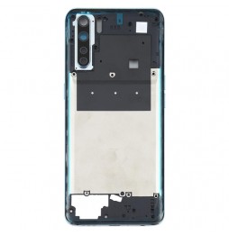Achter chassis voor OPPO A91 PCPM00 CPH2001 CPH2021 (Baby Blauw) voor 17,49 €