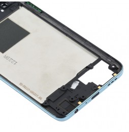 Back Housing Frame for OPPO A91 PCPM00 CPH2001 CPH2021 (Baby Blue) at 17,49 €