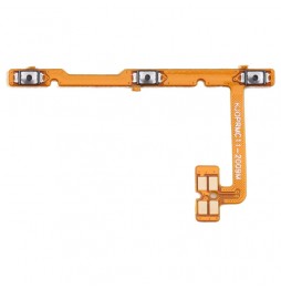Power & Volume Buttons Flex Cable for OPPO Realme C11 RMX2185 at 12,55 €