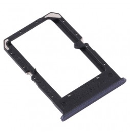 SIM Card Tray for OPPO A72 CPH2067 (Black) at 7,90 €