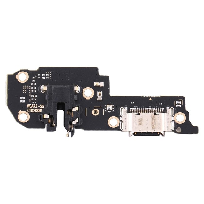 Charging Port Board for OPPO A72 5G at 11,30 €