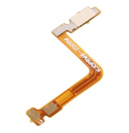 Power Button Flex Cable for OPPO Realme 6 RMX2001 at 11,45 €