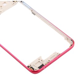 Back Housing Frame for OPPO A72 5G PDYM20 (Blue) at 14,90 €