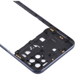 Hintere Rahmen für OPPO A72 5G PDYM20 (Schwarz) für 14,90 €