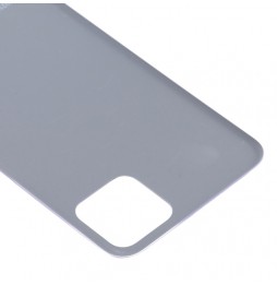 Achterkant voor OPPO A72 5G PDYM20 (Purper)(Met Logo) voor 19,90 €