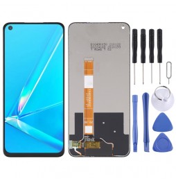 Original LCD Screen for OPPO A92 at 42,99 €